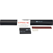 Муфта термоусадочная STOUT (3х4-6 кв.мм) L=310mm